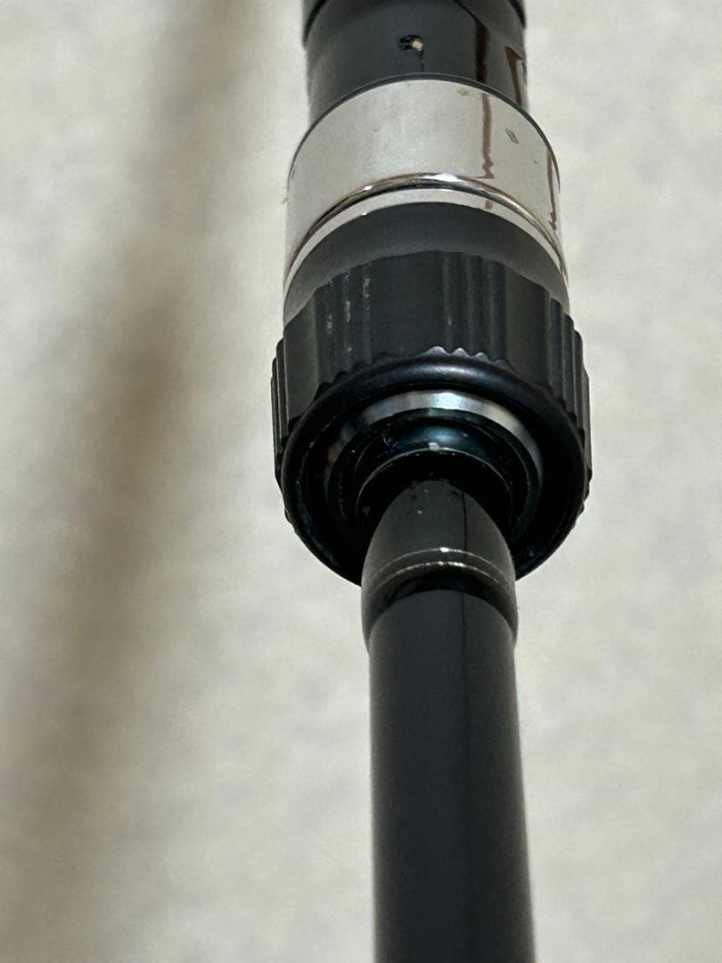 ツトム ダイワ ヴァデルVADEL BJ 66XHS ショアジギングロッド