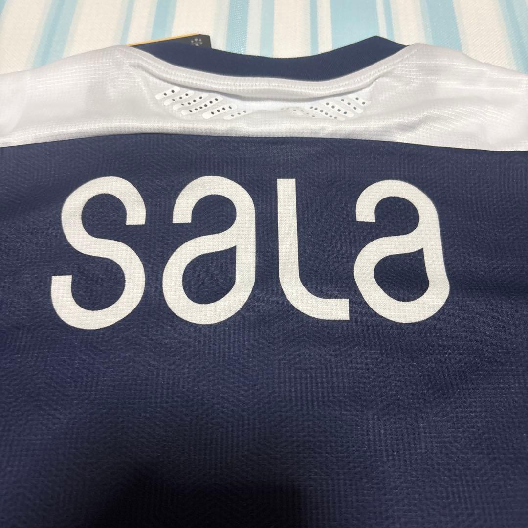 ジュビロ磐田 ユニフォーム