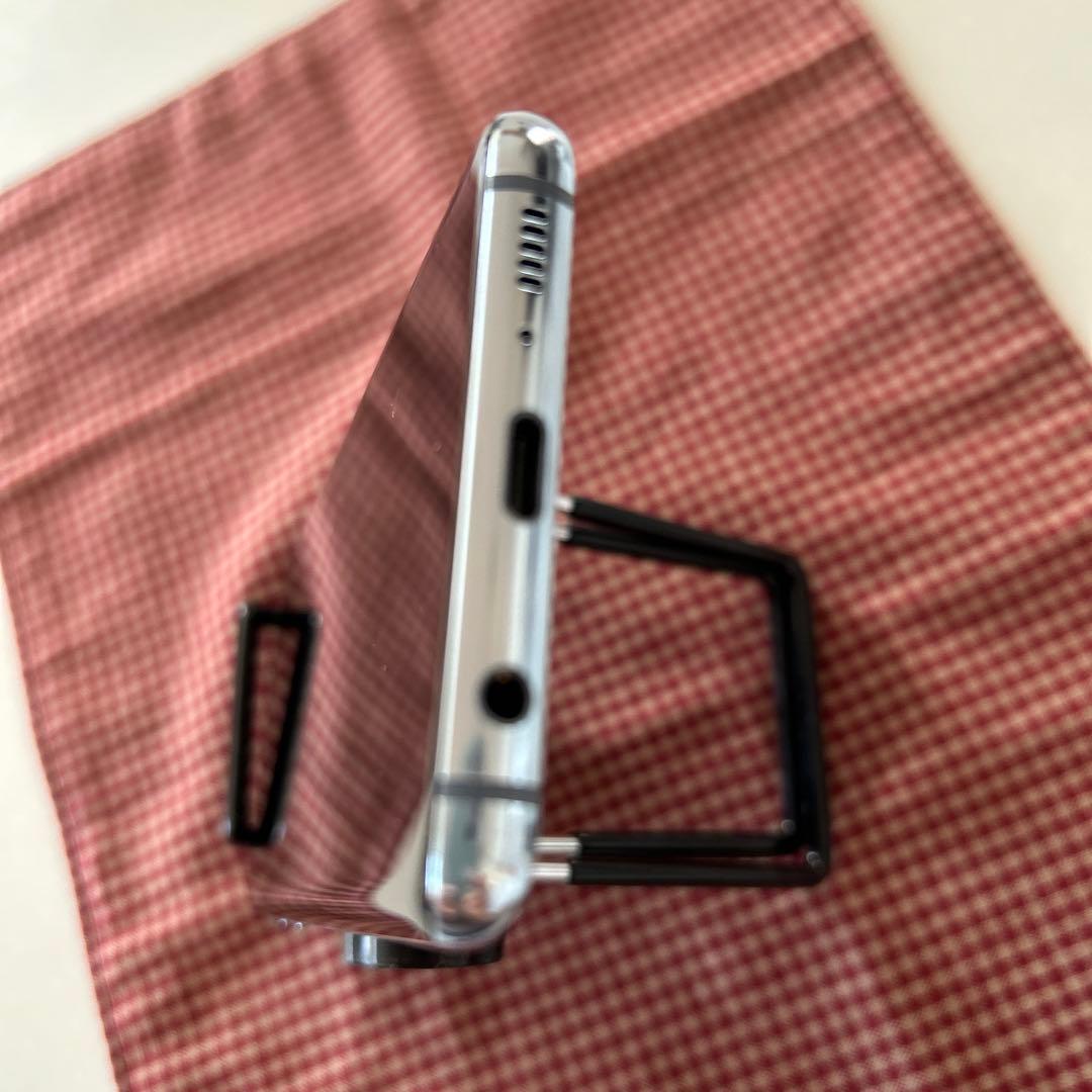 Galaxy S10 【プリズムブルー】《ワンセグ・フルセグ視聴可》