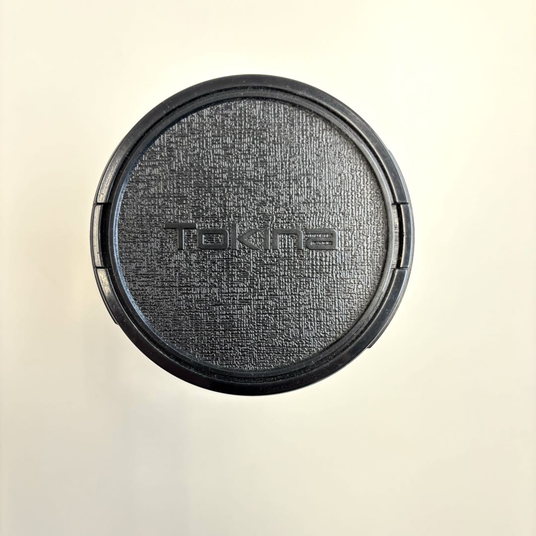 Tokina AT-X PRO 28-80mm f/2.8 レンズ Nikon用