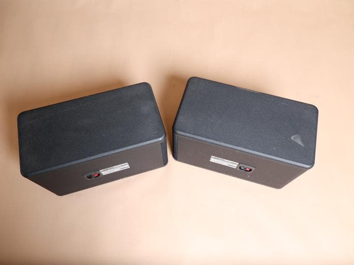 BOSE 301 AV MONITOR ペア 現状 格安