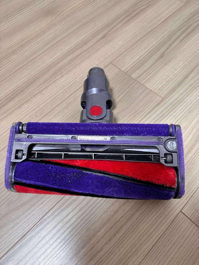 Dyson V10 ハンディクリーナー 各種アタッチメント付き