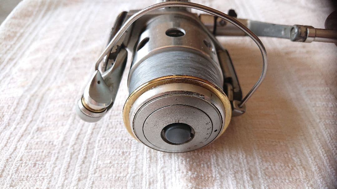 シマノBB-X 5000スピニングリール ジャンク