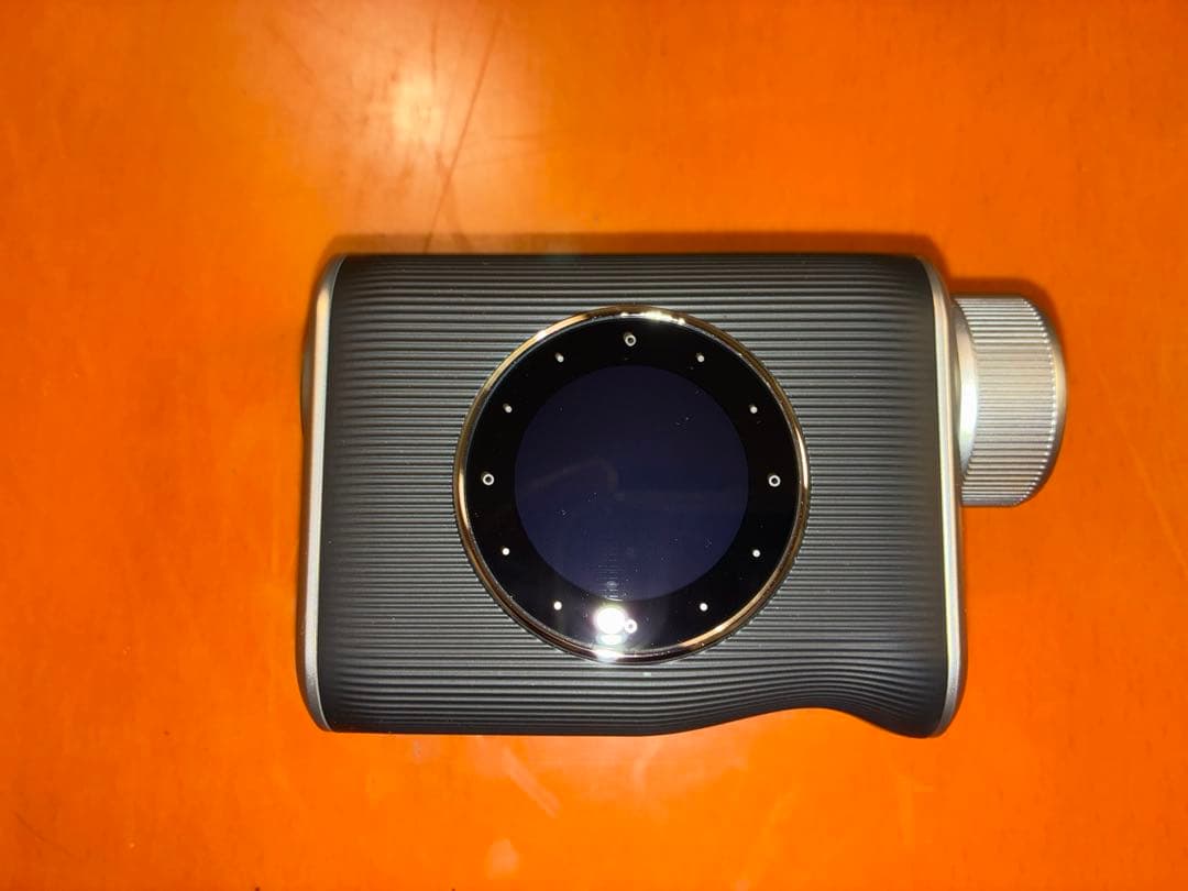 イーグルビジョン クロスアイ Xi GPS レーザー EV-490[ブラック]