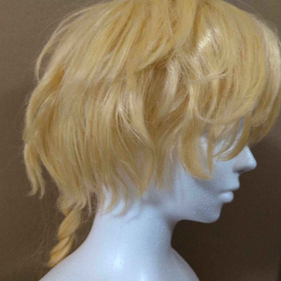 原神　空　コスプレ衣装 フルセット