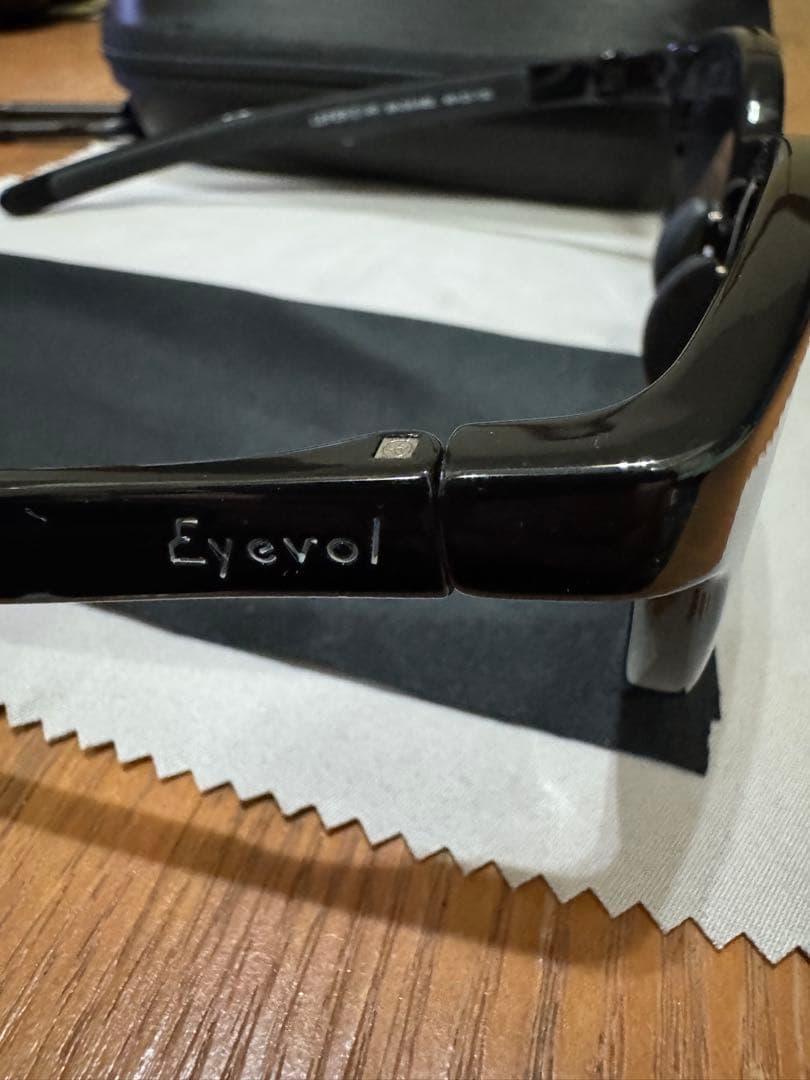 【極美品】EYEVOL LAYFER3
