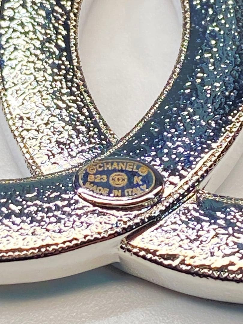 CHANEL(シャネル) ブローチ 23年製