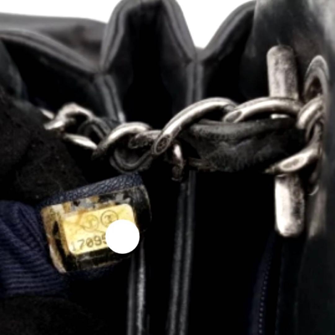 み*み様 22万→CHANEL■マドモアゼル 2wayチェーンショルダーバッグ