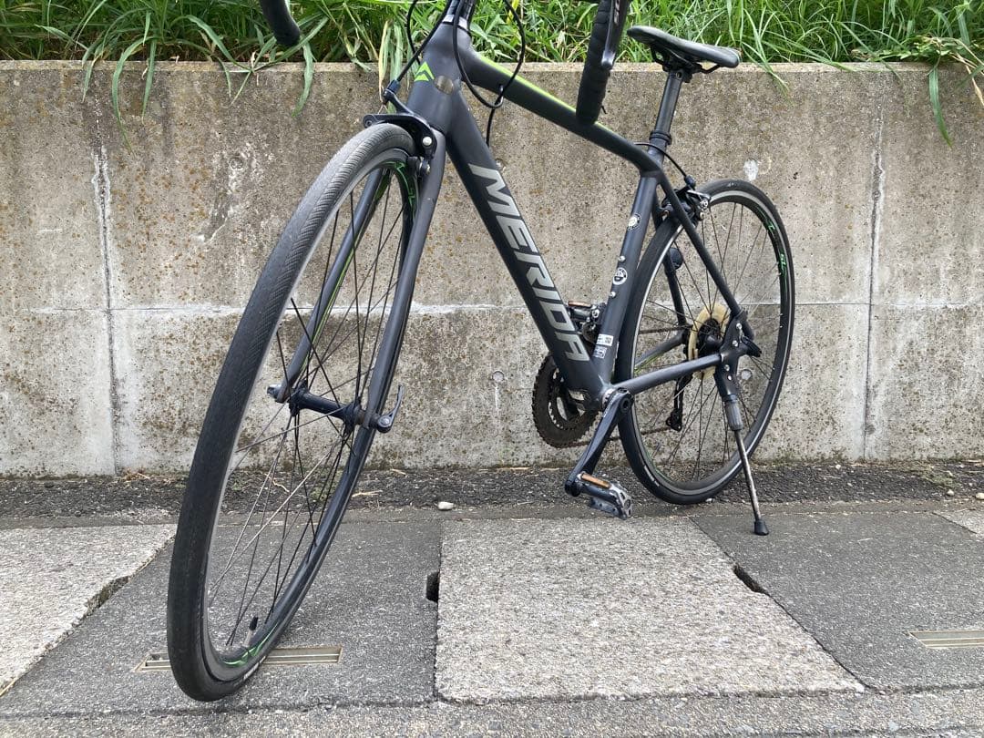 2019年モデル メリダ スクルトゥーラ MERIDA SCULTURA 400