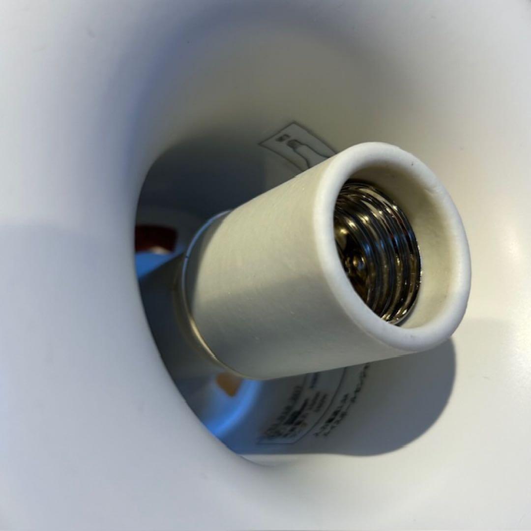 シーリングライト・天井照明 louis poulsen ph5 plus classicwhite