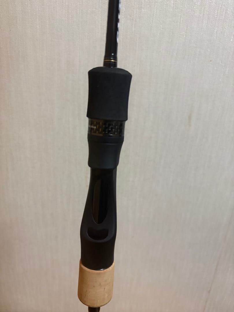 新品未使用Daiwa SALTIGA SJ 61B-5