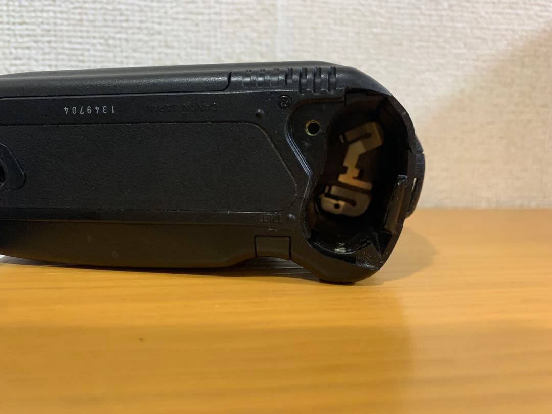 動作品 CANON　AUTOBOY TELE6 フイルムカメラ1