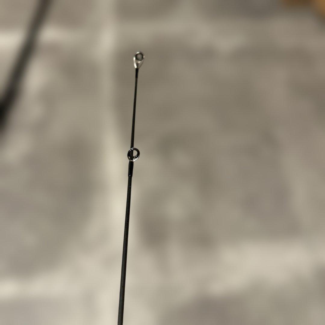 天龍 テンリュウ SWAT スワット 932B ML/MH