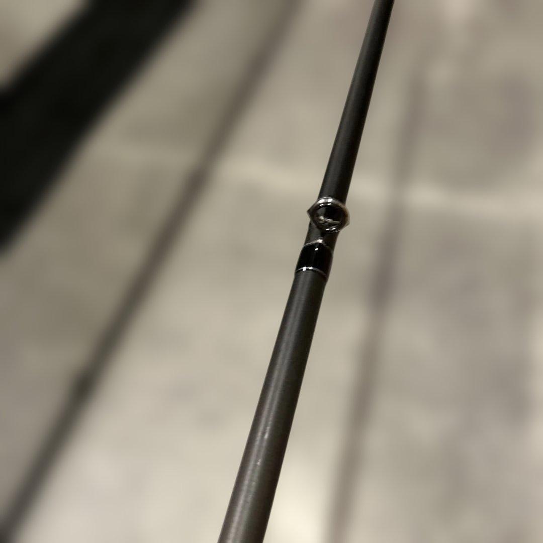 天龍 テンリュウ SWAT スワット 932B ML/MH