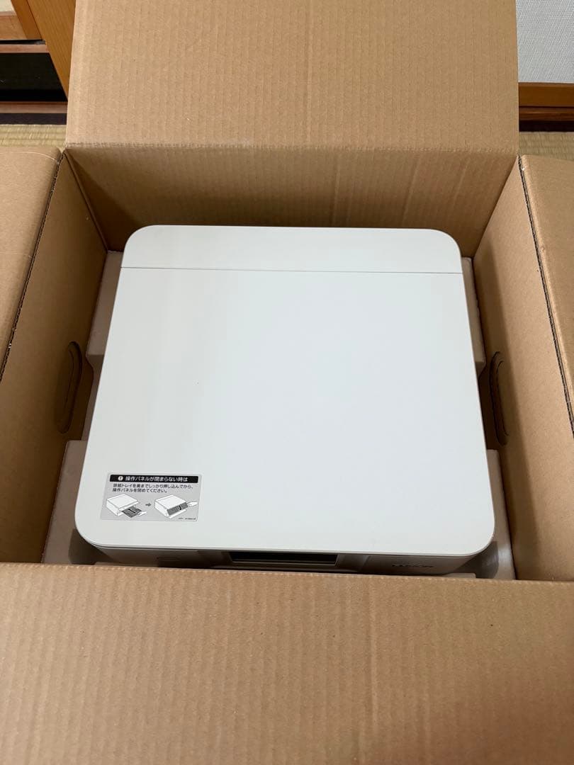 プリンター・複合機 EPSON EP-882AW