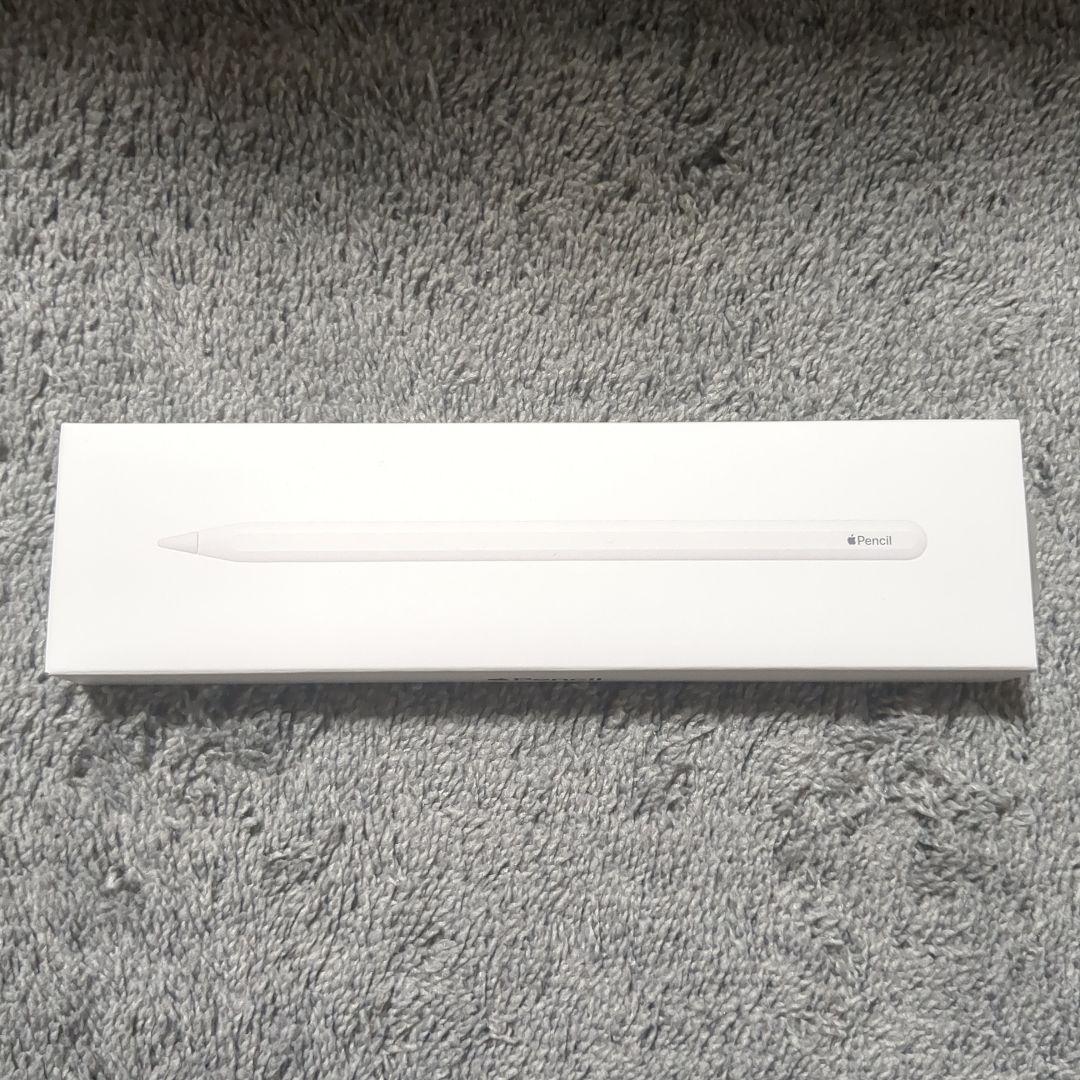 iPad Pro 12.9 128GB 第4世代 Apple Pencil付き