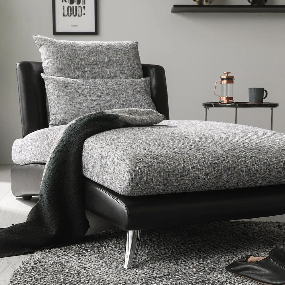 Armonia アルモニア■Bella curva 1人掛けソファ カウチ単品