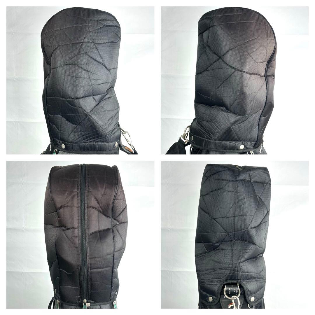 本格派 メンズゴルフクラブ 15本 フルセット ゴルフセット 初心者向け お試し