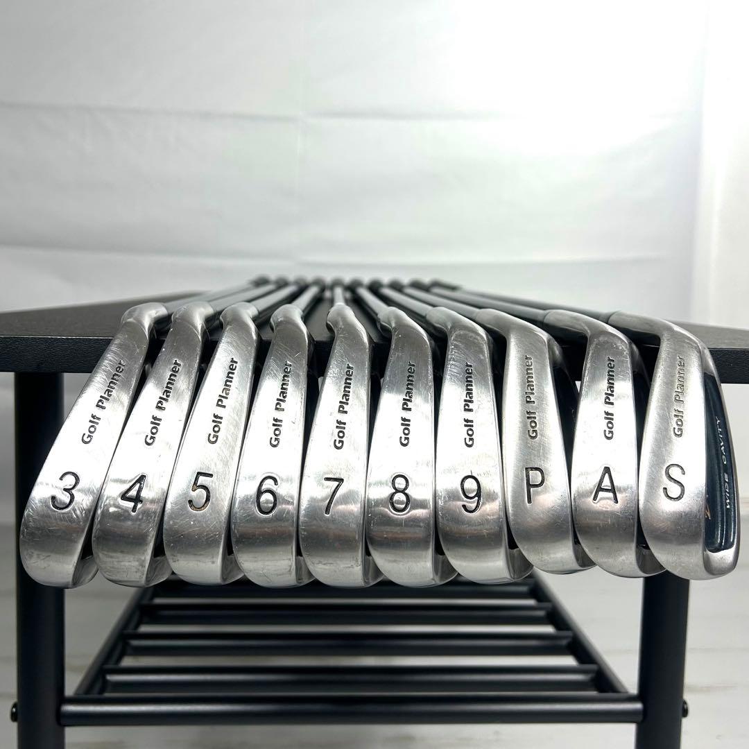 本格派 メンズゴルフクラブ 15本 フルセット ゴルフセット 初心者向け お試し