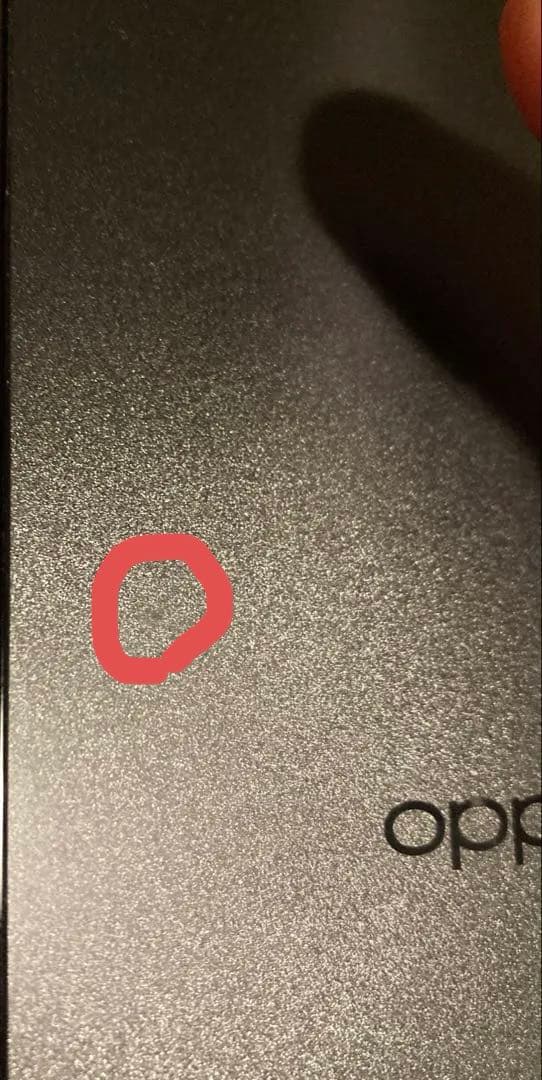 Oppo Androidスマートフォン 本体 OPPO A35G 128GB