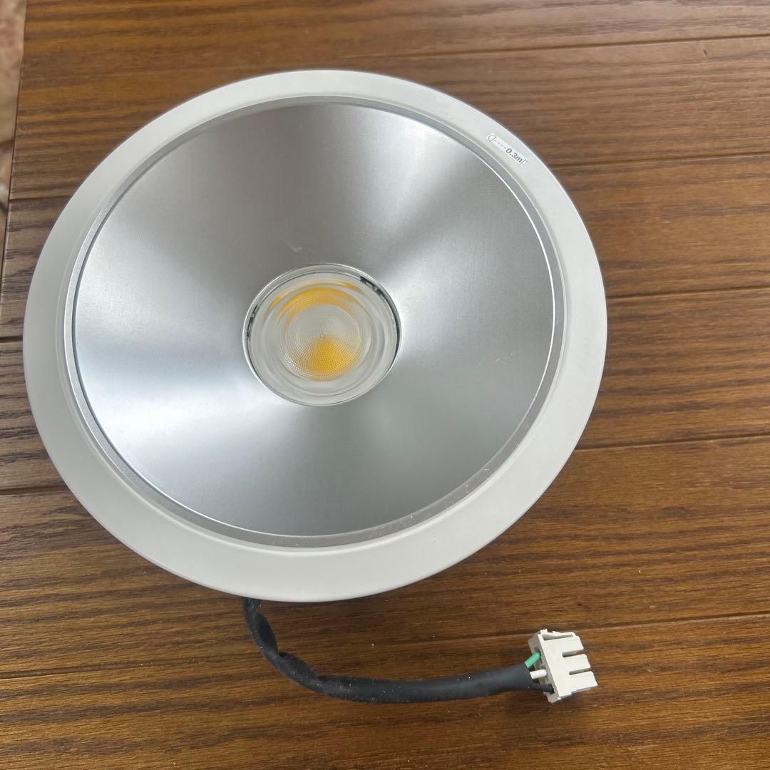 Panasonic ダウンライト NNK 35002N LZ9