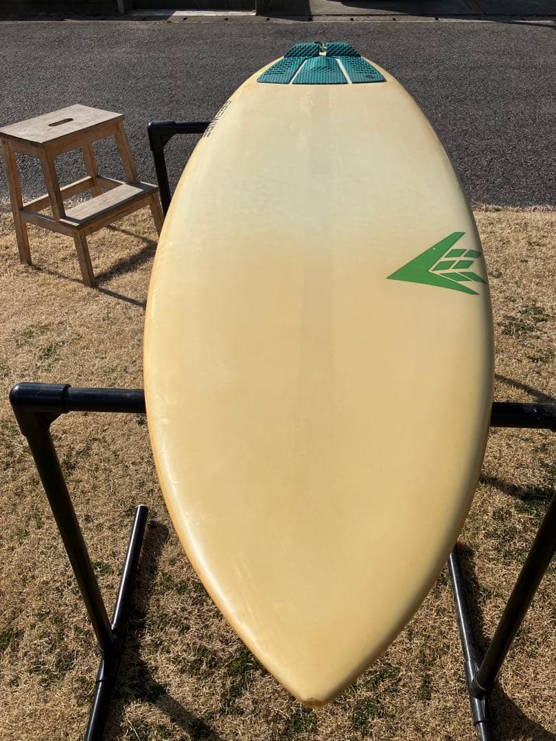 FIRE WIRE ドミネーター　西濃運輸支店留め着払い