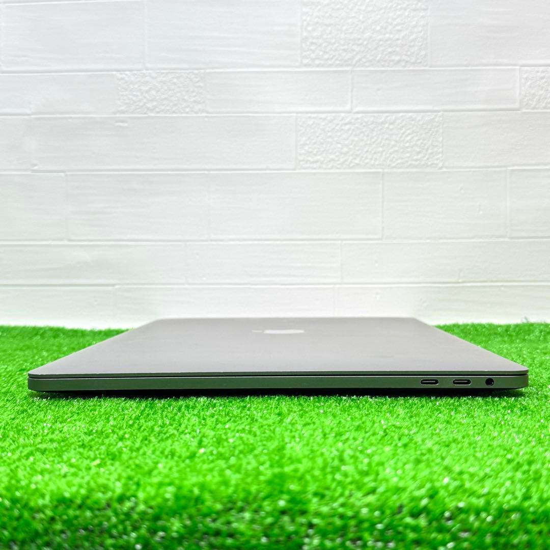 MacBook Pro i7 SSD512GB メモリ16GB ノートPC