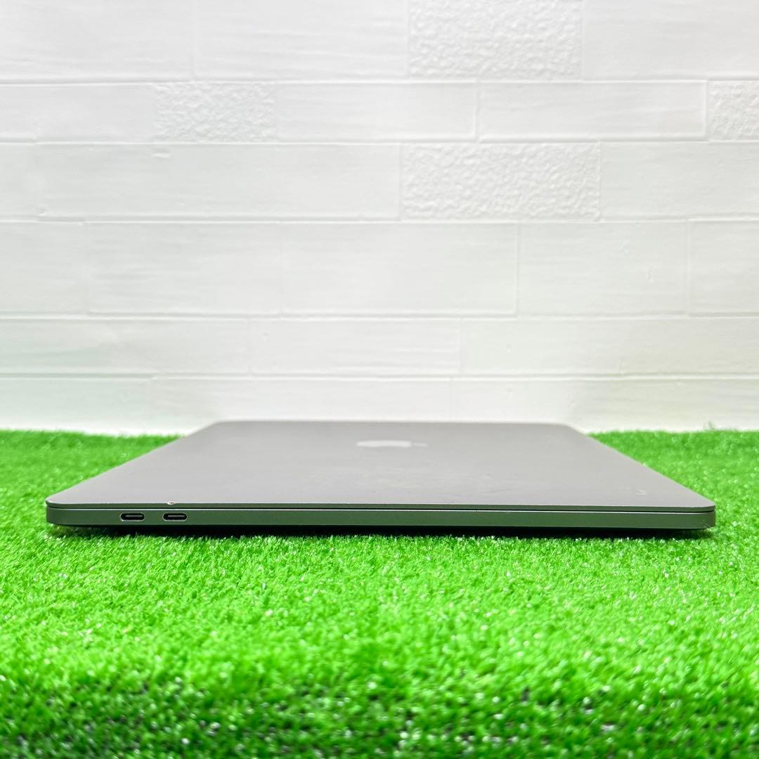 MacBook Pro i7 SSD512GB メモリ16GB ノートPC