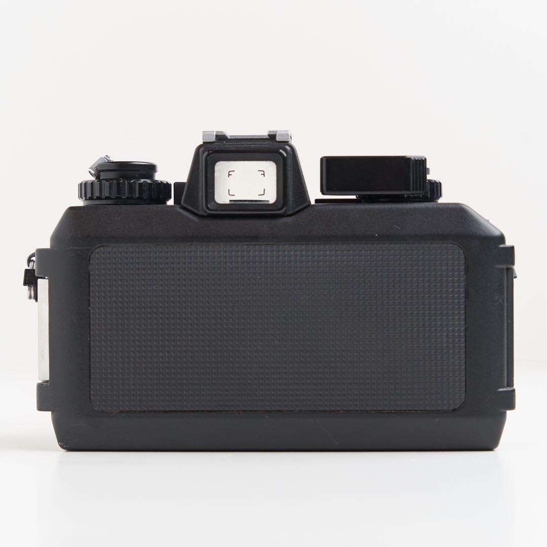 ★美品★ニコンNIKONOS IV-A NIKKOR 35mm F2.5