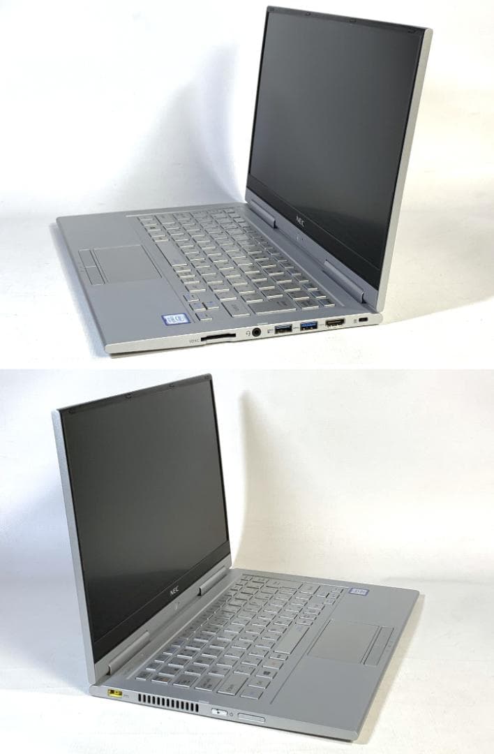 NEC 使用少♪SSD/Windows11/i5/超薄型軽量/VersaPro