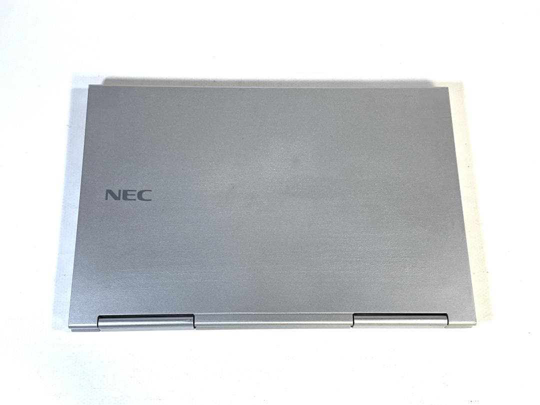 NEC 使用少♪SSD/Windows11/i5/超薄型軽量/VersaPro