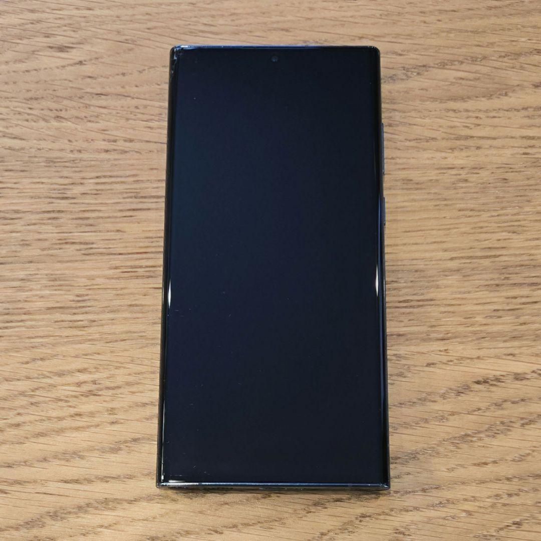 Samsung Galaxy s22ultra 256GB 韓国版