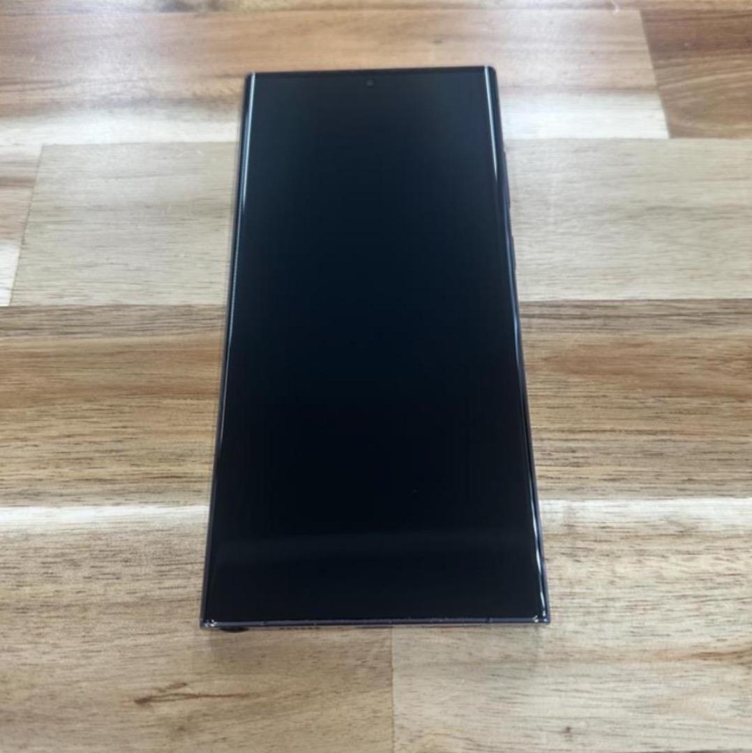 【新品同様】Galaxy S23 Ultra｜256gb｜SIMフリー版