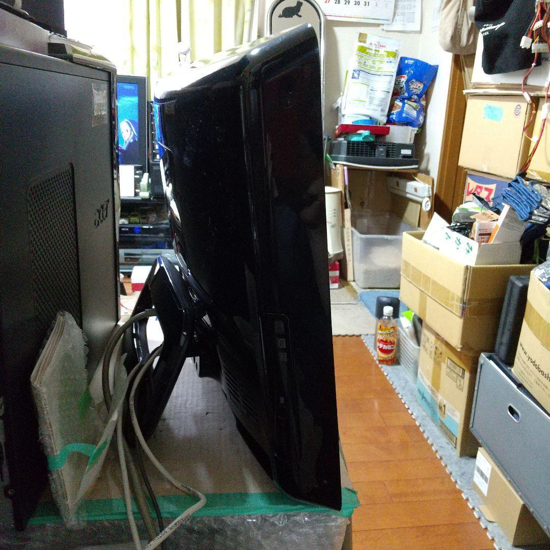 デル　W01B　一体型PC19ワイド中古PC　Win11即使用可