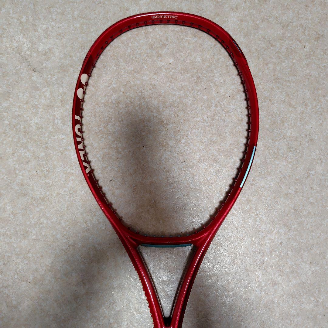 YONEX　VCORE100 グリップ2 2026年モデル