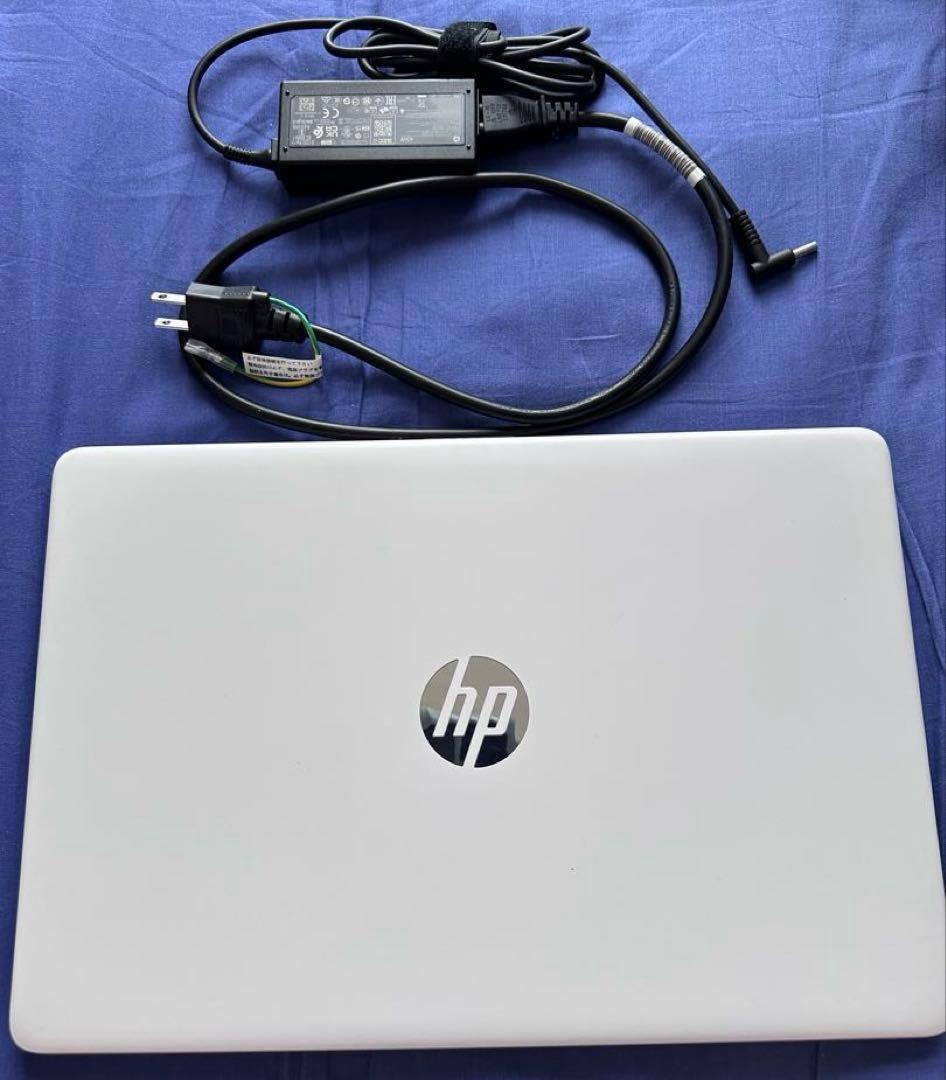 【限定価格】HPパソコン i5 第12世代16GB SSD512GB Win11