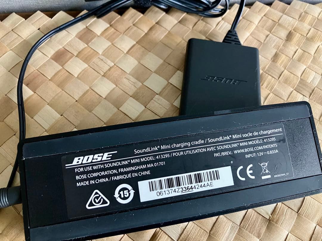 s*c様 SoundLink® Mini Bluetooth® speaker