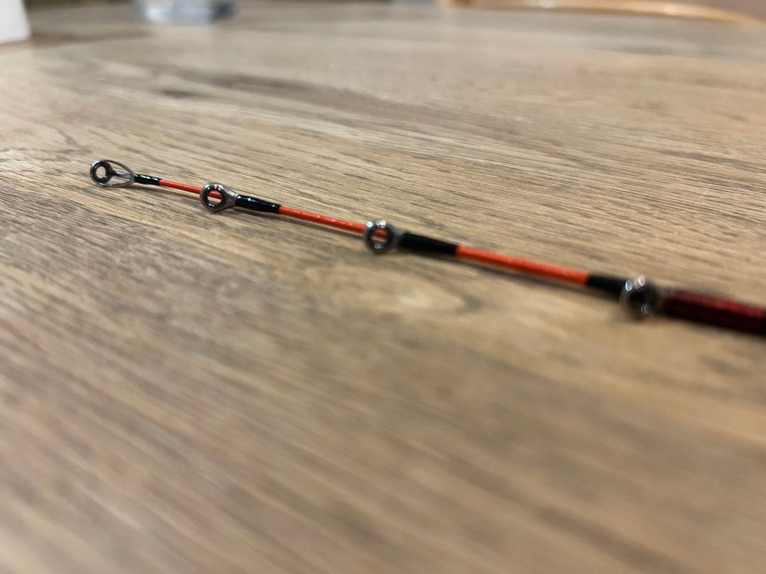 【最終値下げ】Daiwa ダイワ メタリア タチウオテンヤ SP170