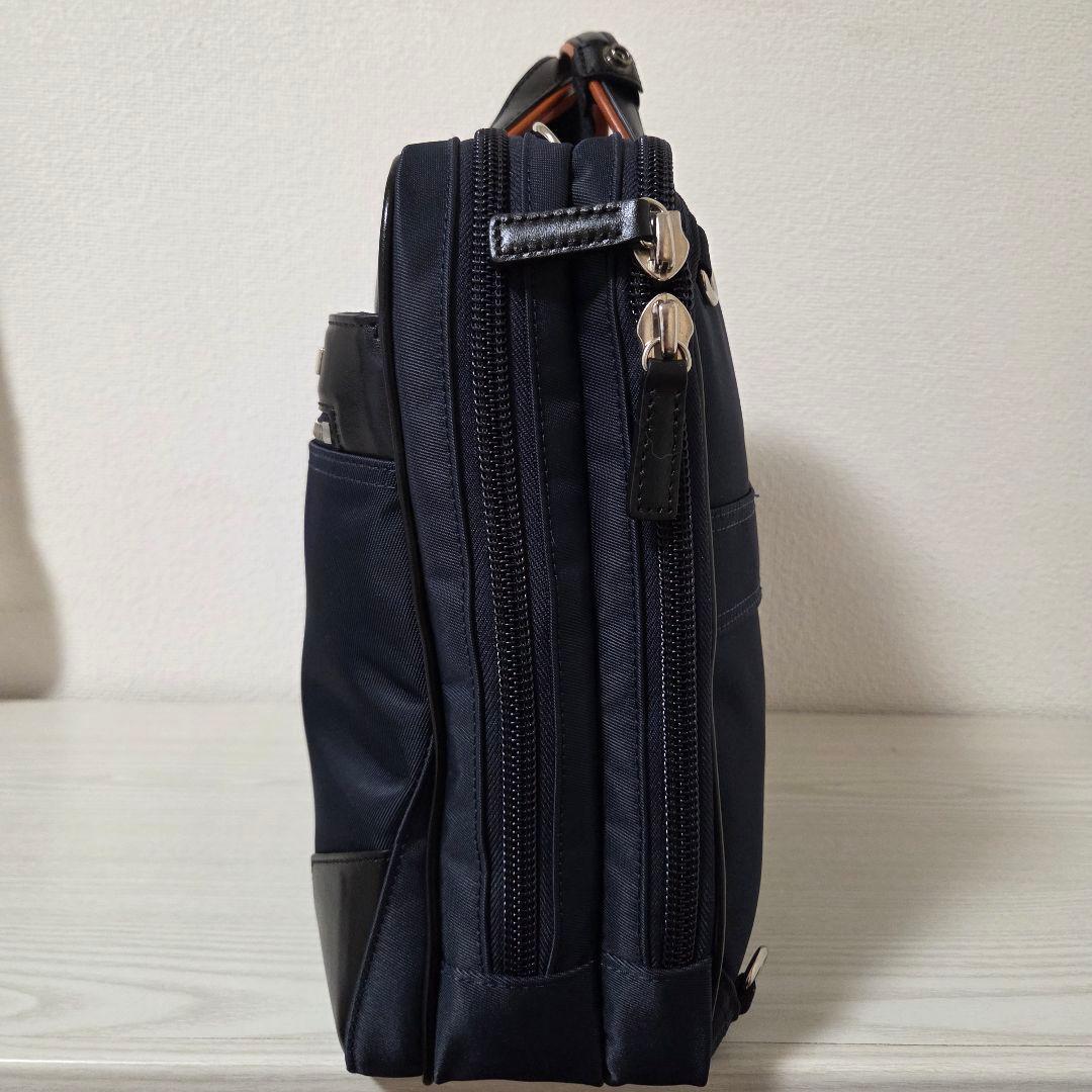 新品　サムソナイト　エピッド3　ビジネスバック　3way　ショルダーバック