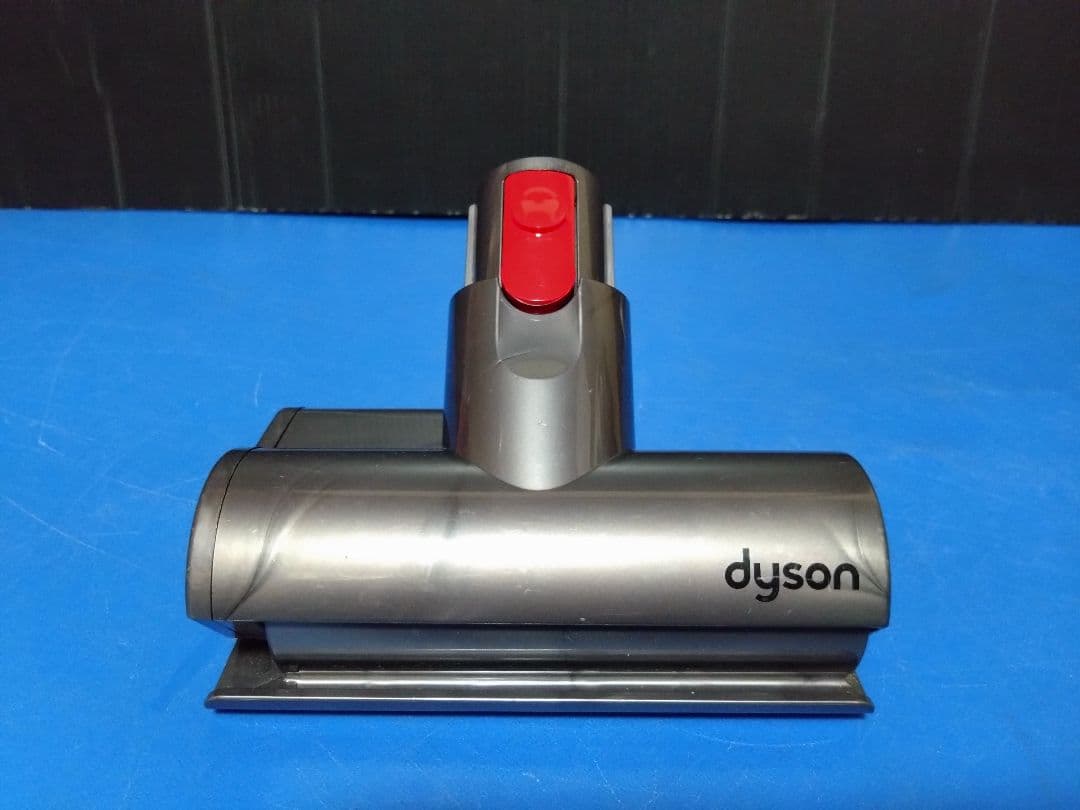状態良好！！dyson‼️デジタルスリムフィラフィ SV18　充電スタンド付き②