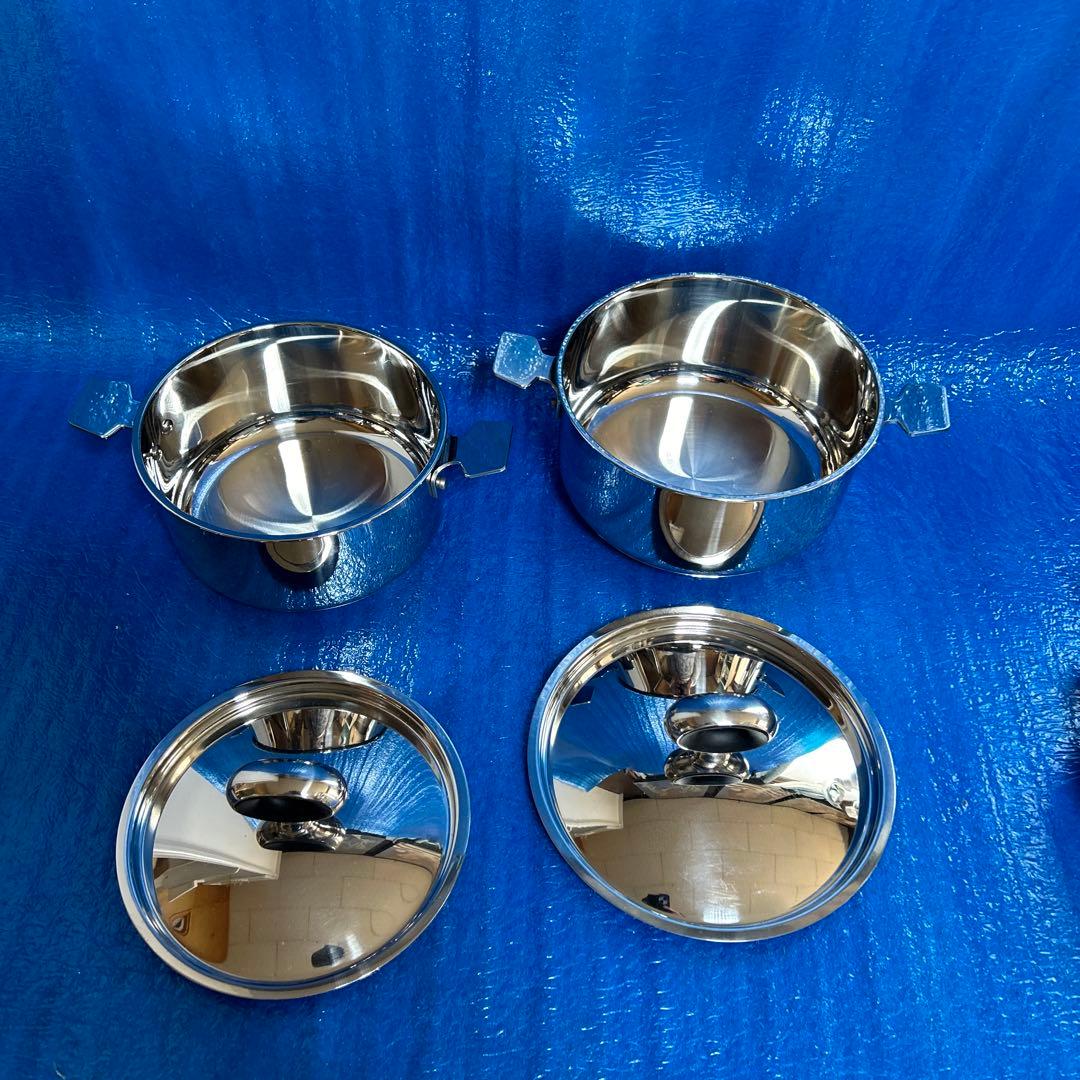 【希少】オーベック クレッシェンド 3PCS SET