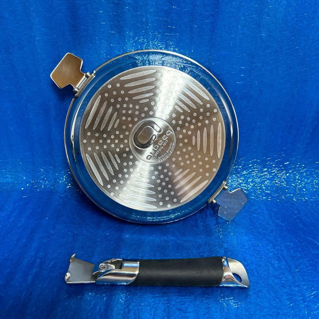 【希少】オーベック クレッシェンド 3PCS SET