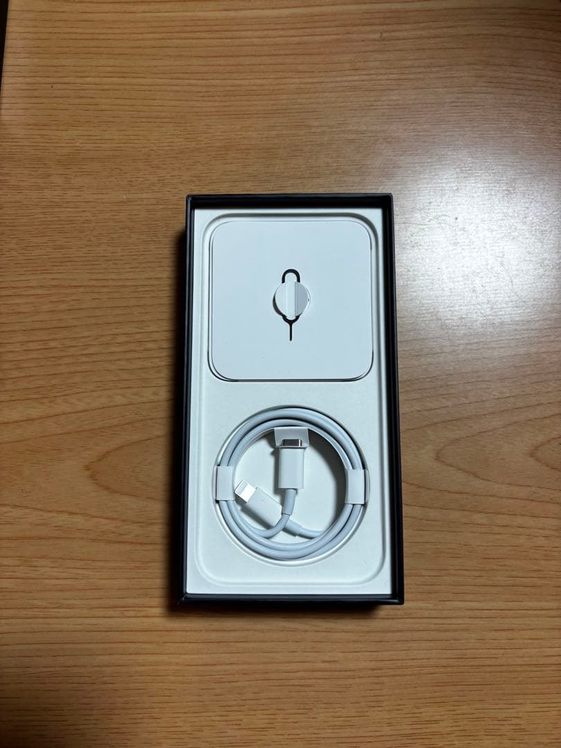 Apple iPhone 13 Pro シエラブルー128GB SIMフリー