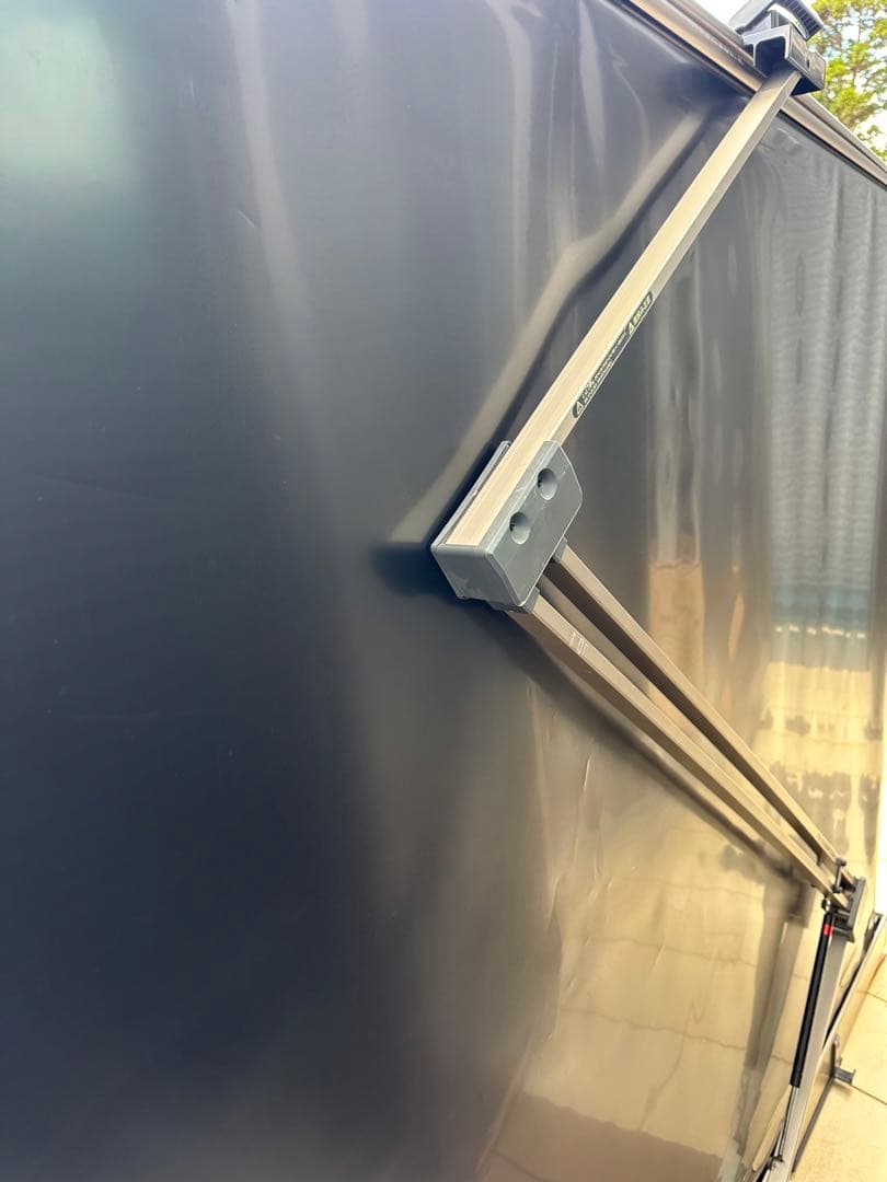 KPR-100 プロジェクタースクリーン