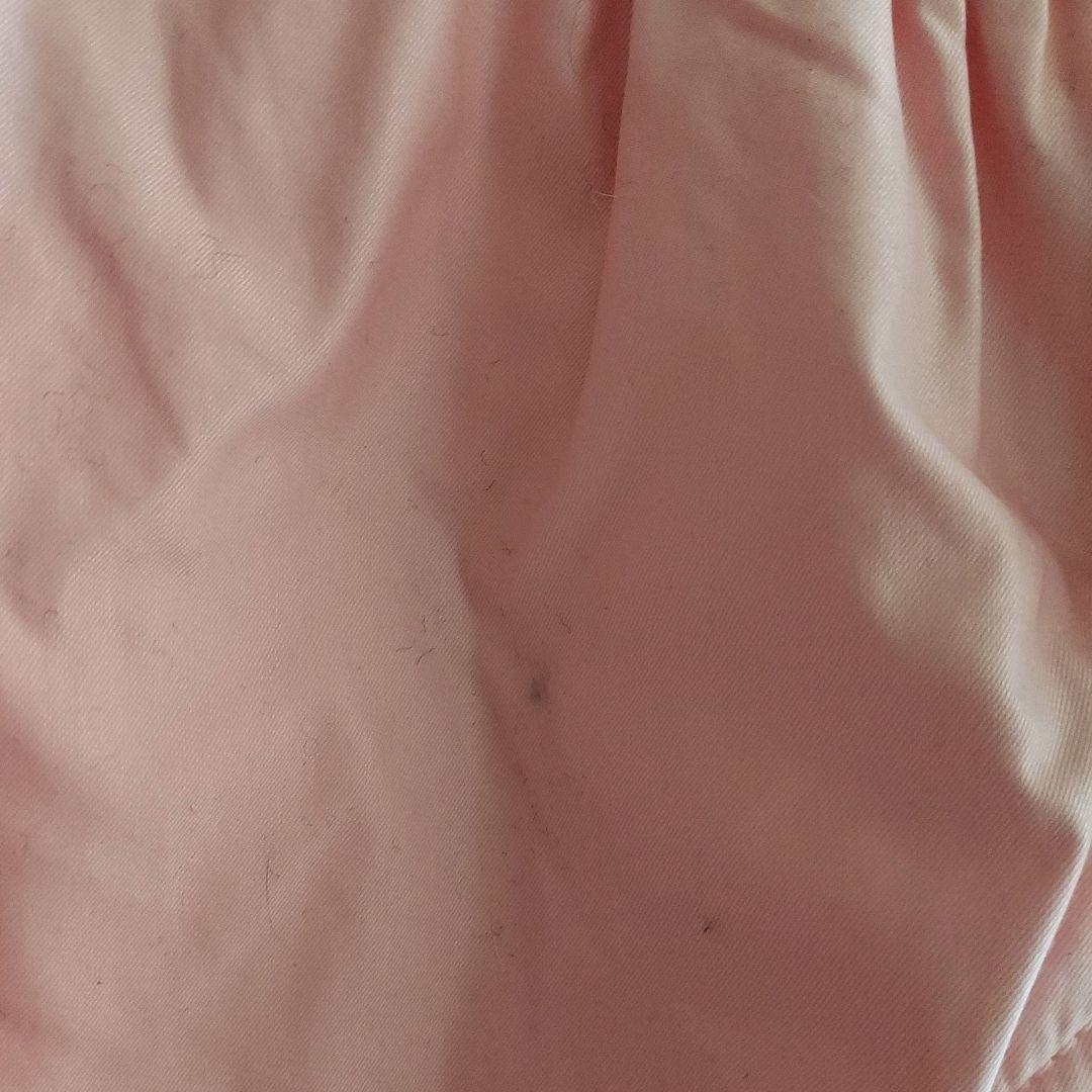 【DESCENTE】デサント スキーウェア 上下セット M ピンク