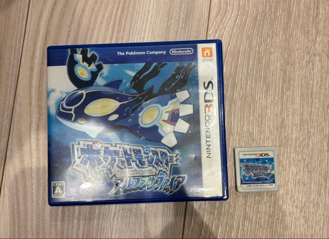 イ*ブ様 ポケットモンスター Y オメガルビー アルファサファイア ウルトラサン