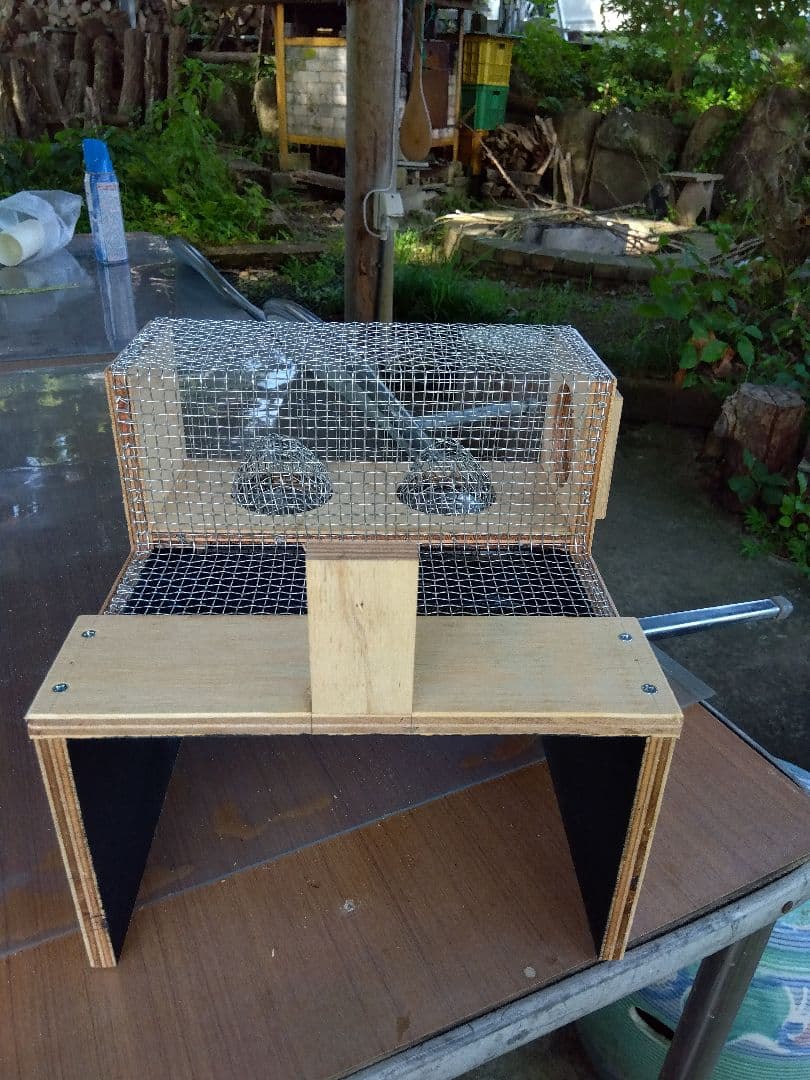 スズメバチトラップ ３個まとめ売り