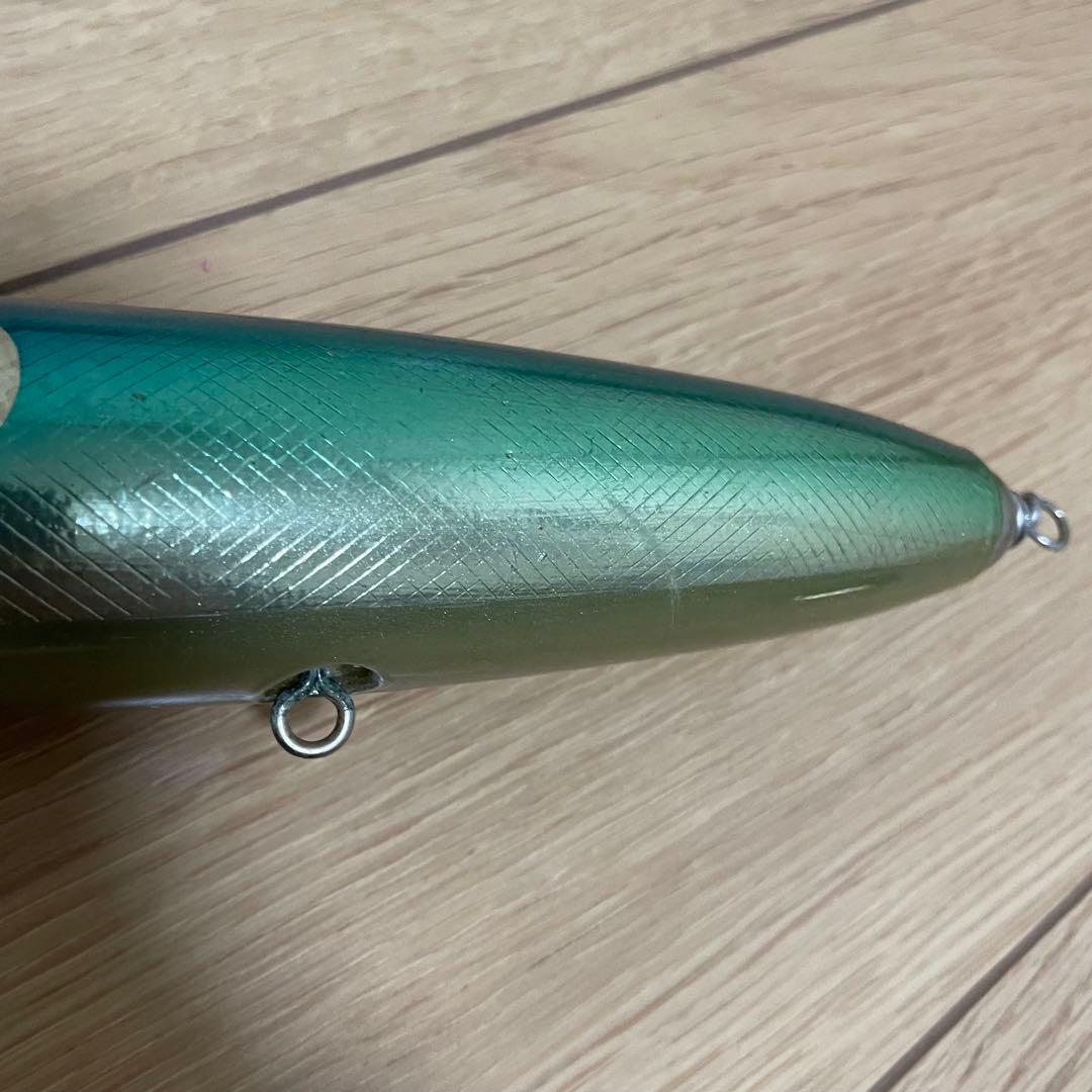 【カーペンター 】アンティアス 130 ポッピンDJ（1999Ltd）