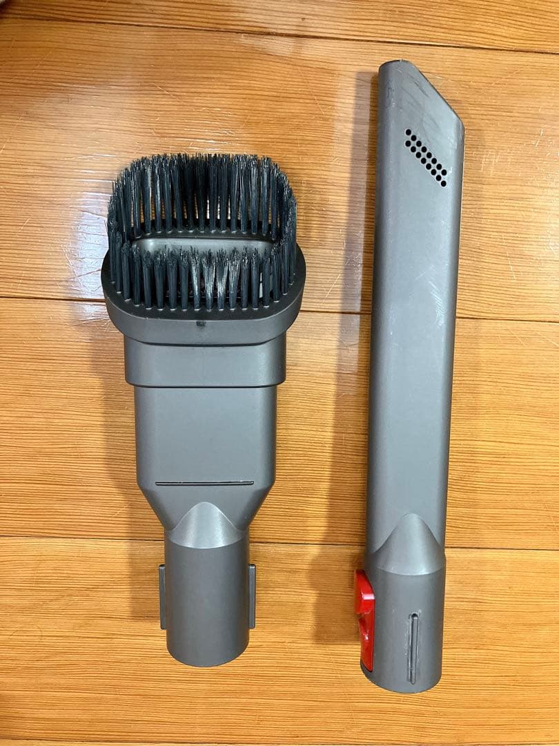 クール【dyson】SV11/HH11 V7 コードレスクリーナー