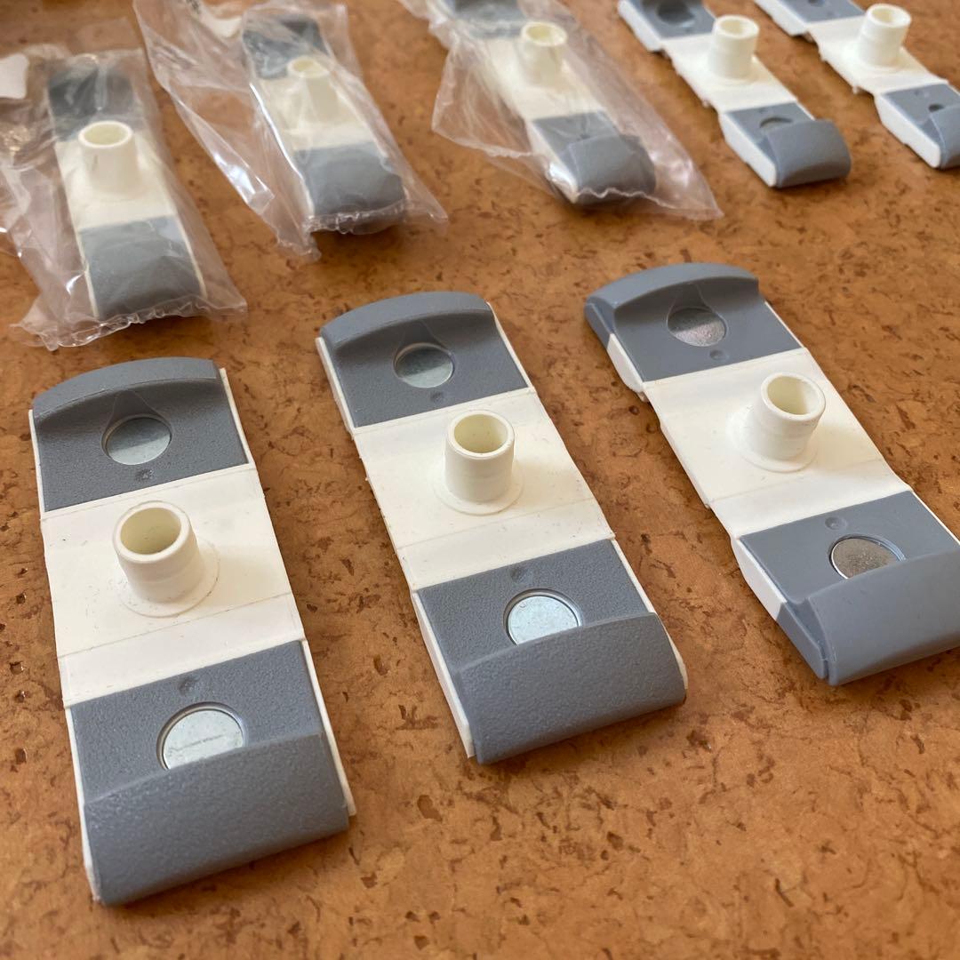 業務用　エンダモロジー　インテグラル　フラップセット　エンダモリフト　フェイス